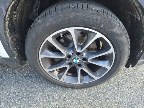 Used 2018 BMW X5 xDrive35i image 10