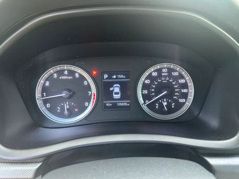 Used 2019 Hyundai Sonata SE image 29