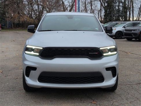 Used 2023 RAM 1500 Laramie image 8