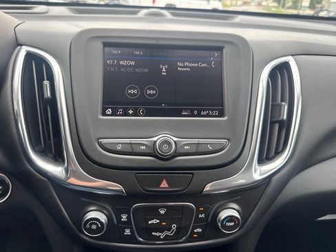Used 2020 Chevrolet Equinox LT AWD/4WD image 33