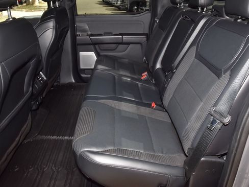 Certified 2021 Ford F150 Raptor w/ Equipment Group 801A High AWD/4WD image 14