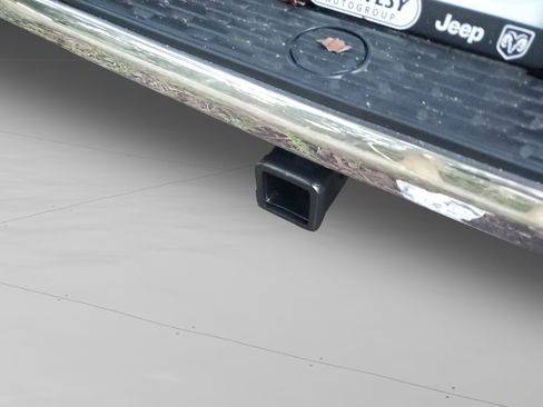 New 2026 RAM 1500 Laramie RWD image 29