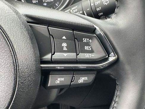 Used 2023 MAZDA CX-5 AWD 2.5 S w/ Select Package image 11