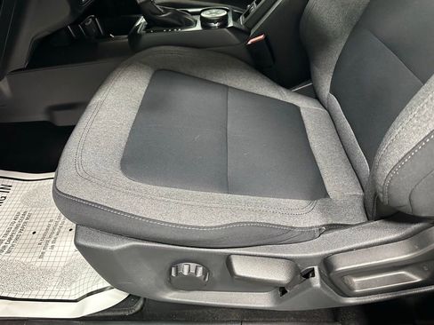 Used 2025 Ford Bronco Big Bend image 13