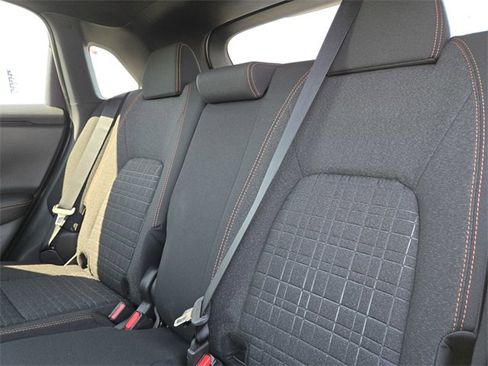 New 2026 Honda HR-V Sport image 9