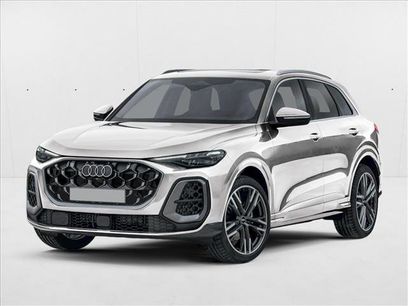 New 2025 Audi Q5 Premium Plus