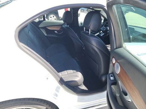Used 2020 Mercedes-Benz C 300 Sedan image 24