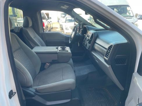 Used 2018 Ford F350 XL w/ Power Equipment Group image 12