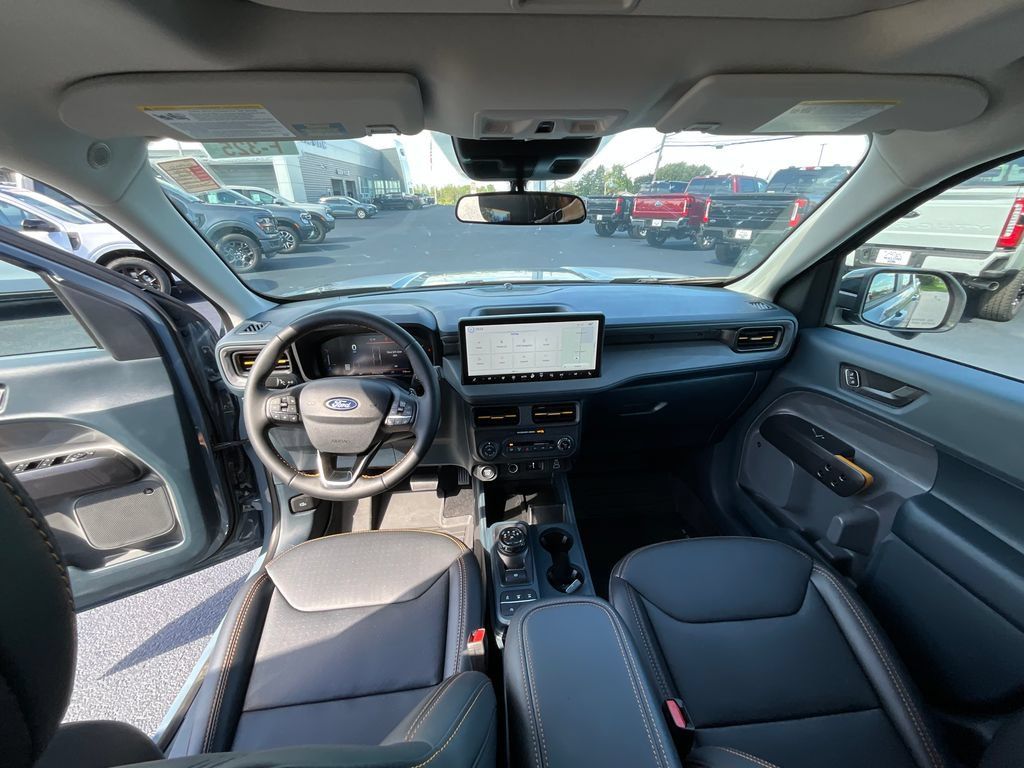 New 2026 Ford Maverick Tremor AWD/4WD image 48