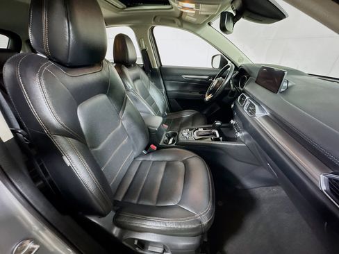 Used 2023 MAZDA CX-5 AWD 2.5 S image 27
