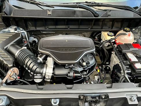 Used 2017 GMC Acadia Denali w/ Technology Package image 32