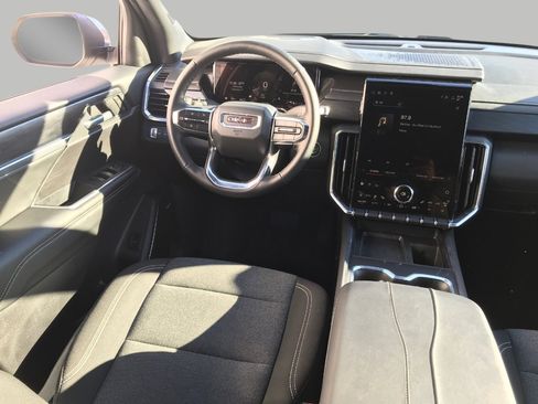 Certified 2025 GMC Acadia Elevation image 6