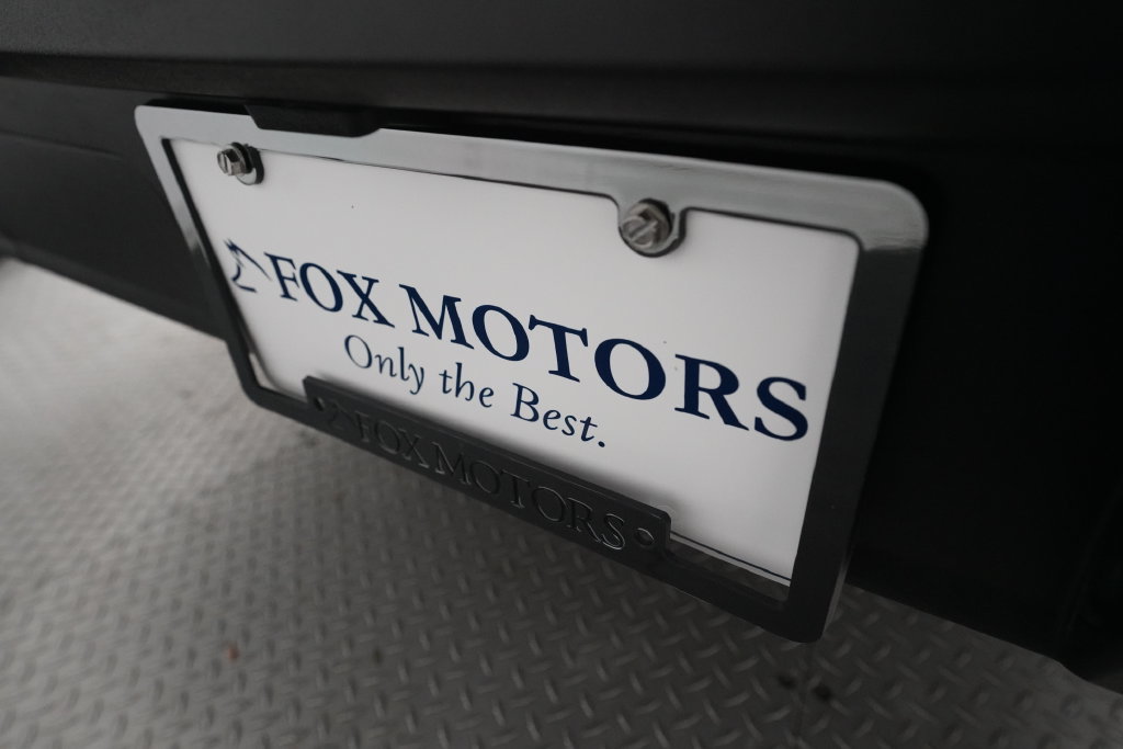 Used 2024 Ford Maverick XL w/ Equipment Group 100A Standard AWD/4WD image 34
