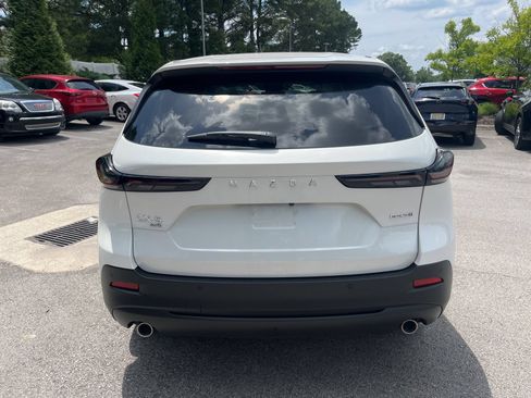 New 2026 MAZDA CX-5 Select AWD/4WD image 4
