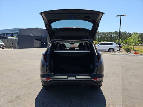 Used 2023 Hyundai Tucson SEL w/ Convenience Package AWD/4WD image 17