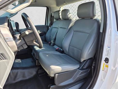 Used 2022 Ford F150 XL AWD/4WD image 15