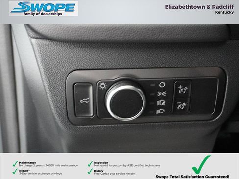 New 2026 Ford Escape ST-Line w/ Tech Pack #1 image 19