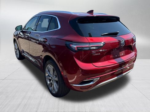 Used 2023 Buick Envision Avenir AWD/4WD image 6