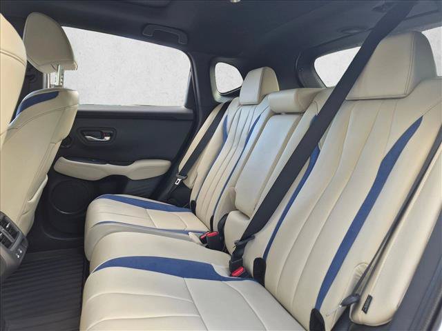 New 2026 Acura ADX A-Spec w/ Advance Package FWD image 14