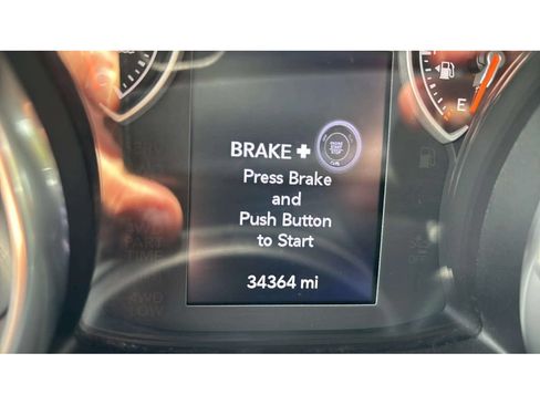 Used 2020 Jeep Wrangler Unlimited Sport S AWD/4WD image 16