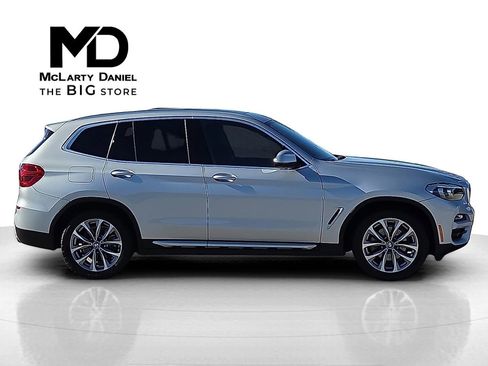 Used 2019 BMW X3 xDrive30i w/ Driving Assistance Package image 6