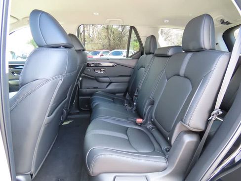 New 2026 Honda Pilot EX-L image 14