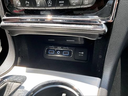 Used 2019 Jeep Grand Cherokee Summit w/ Platinum Series Group AWD/4WD image 16