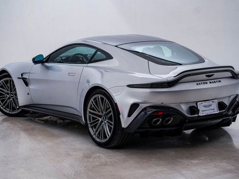 New 2026 Aston Martin V8 Vantage S image 10