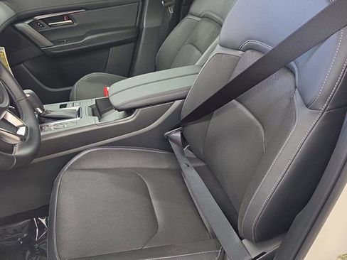 New 2026 MAZDA CX-5 Preferred AWD/4WD image 6