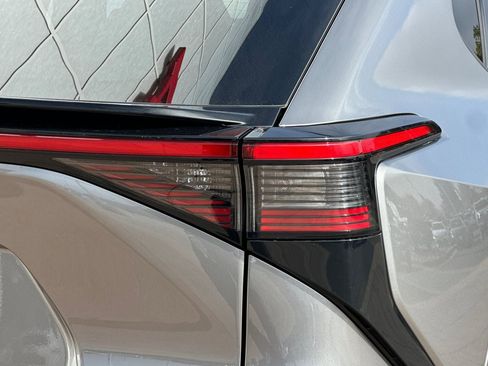 New 2026 Toyota bZ image 33