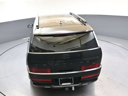 New 2026 Hyundai Santa Fe Calligraphy AWD/4WD image 49