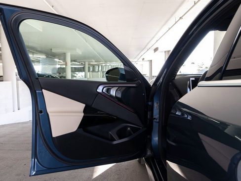 Certified 2026 BMW X3 xDrive30 image 13