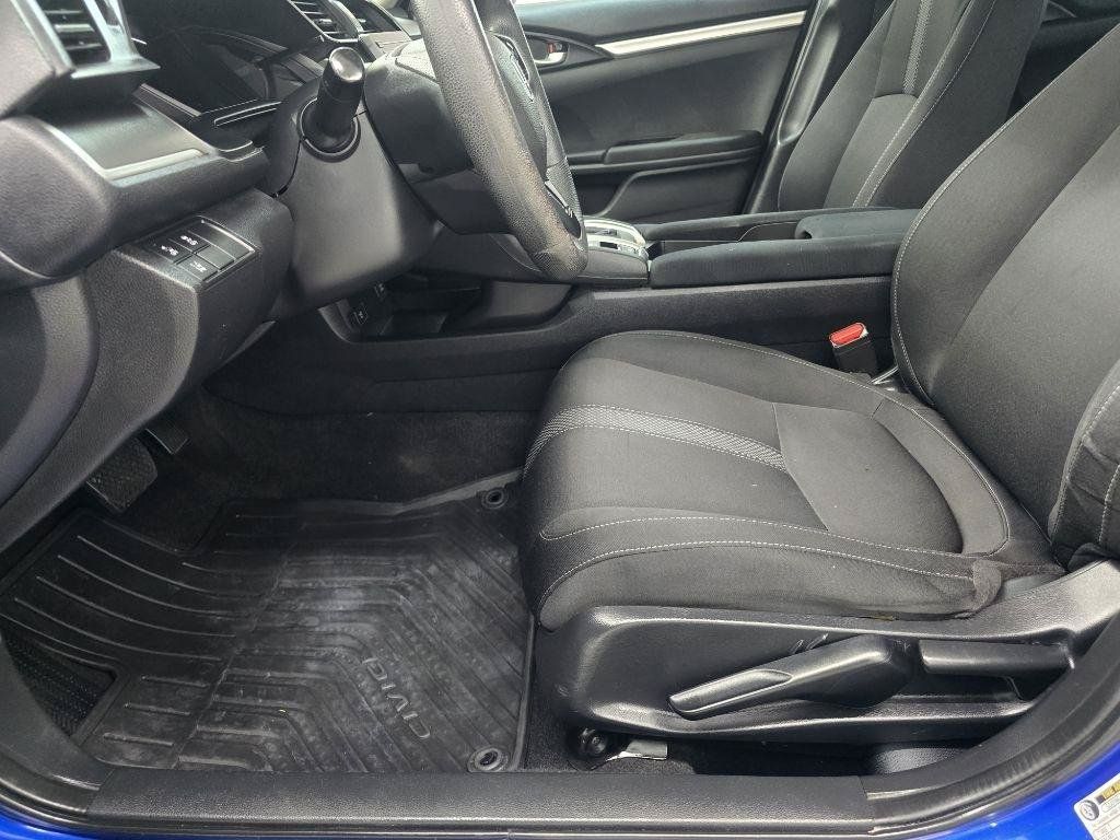 Used 2019 Honda Civic LX image 9