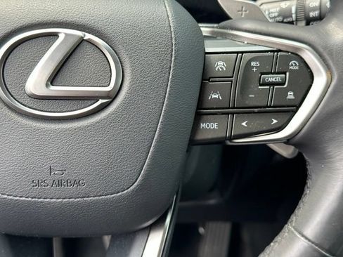 Used 2024 Lexus NX 350 AWD w/ Cold Area Package image 20