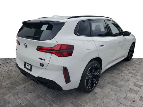 Used 2026 BMW X3 M50 AWD/4WD image 6