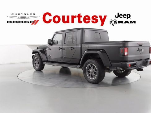 Certified 2021 Jeep Gladiator Sport w/ Quick Order Package 24Q 80Th image 7