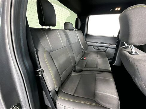 Used 2025 Ford F150 STX RWD image 27