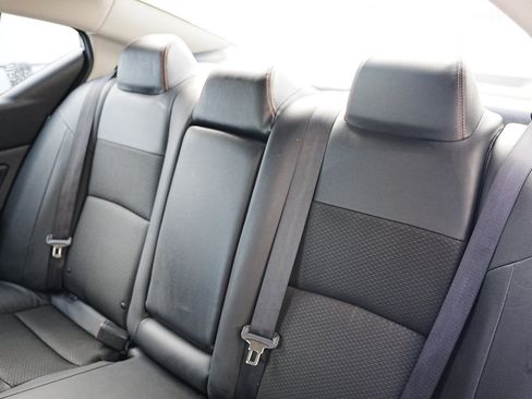 Used 2022 Nissan Altima 2.5 SR image 13