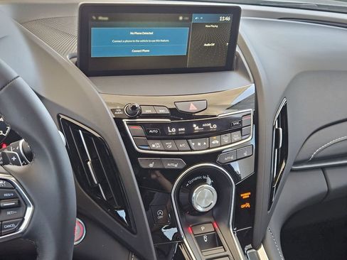 New 2026 Acura RDX Base image 15