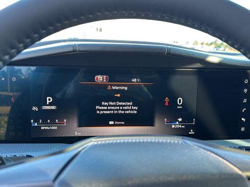 New 2026 Nissan Murano Platinum image 19