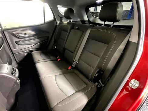 Used 2024 GMC Terrain SLE w/ Driver Convenience Package FWD image 34