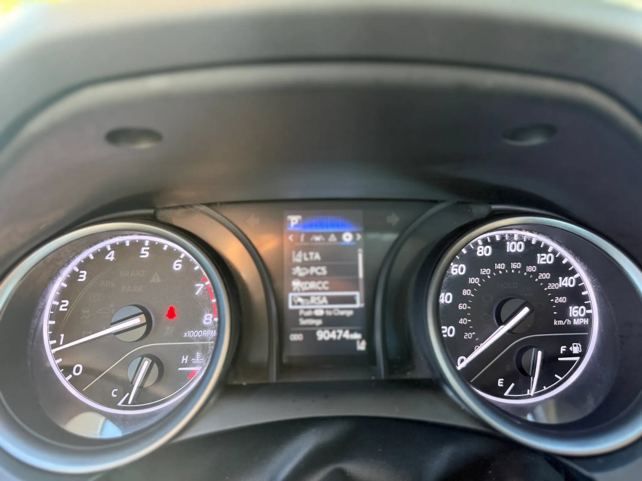 Used 2022 Toyota Camry SE FWD image 32