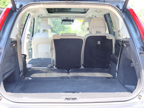 Used 2017 Volvo XC90 T6 Inscription w/ Vision Package AWD/4WD image 36