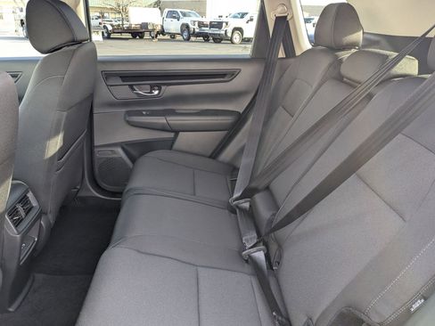 New 2026 Honda CR-V EX image 18