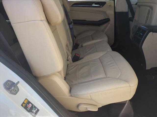 Used 2019 Mercedes-Benz GLS 450 4MATIC image 23