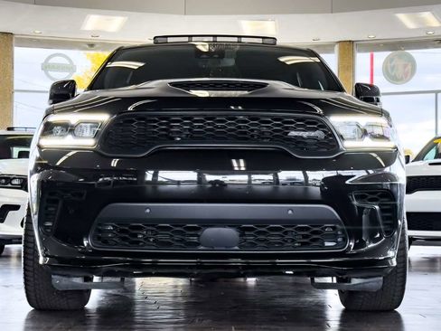 Used 2024 Dodge Durango SRT Hellcat image 4