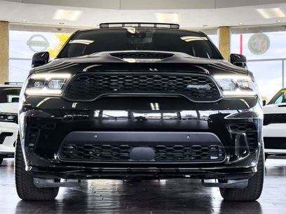 Used 2024 Dodge Durango SRT Hellcat