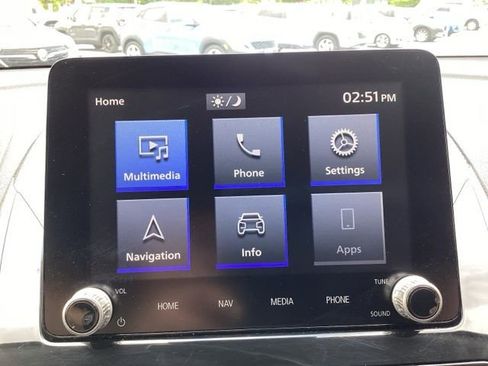 Used 2025 Mitsubishi Eclipse Cross AWD image 22