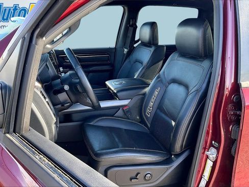 Used 2023 RAM 1500 Rebel w/ Rebel Level 1 Equipment Group AWD/4WD image 27