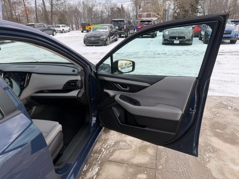 Used 2023 Subaru Legacy Premium image 11